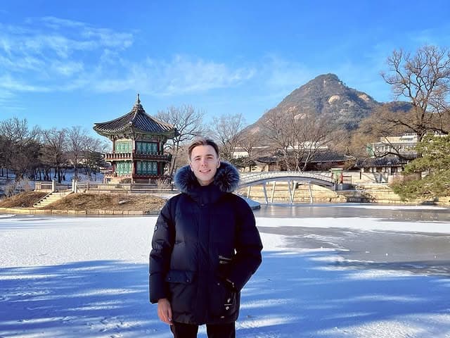 Big Tech, Global Perspective